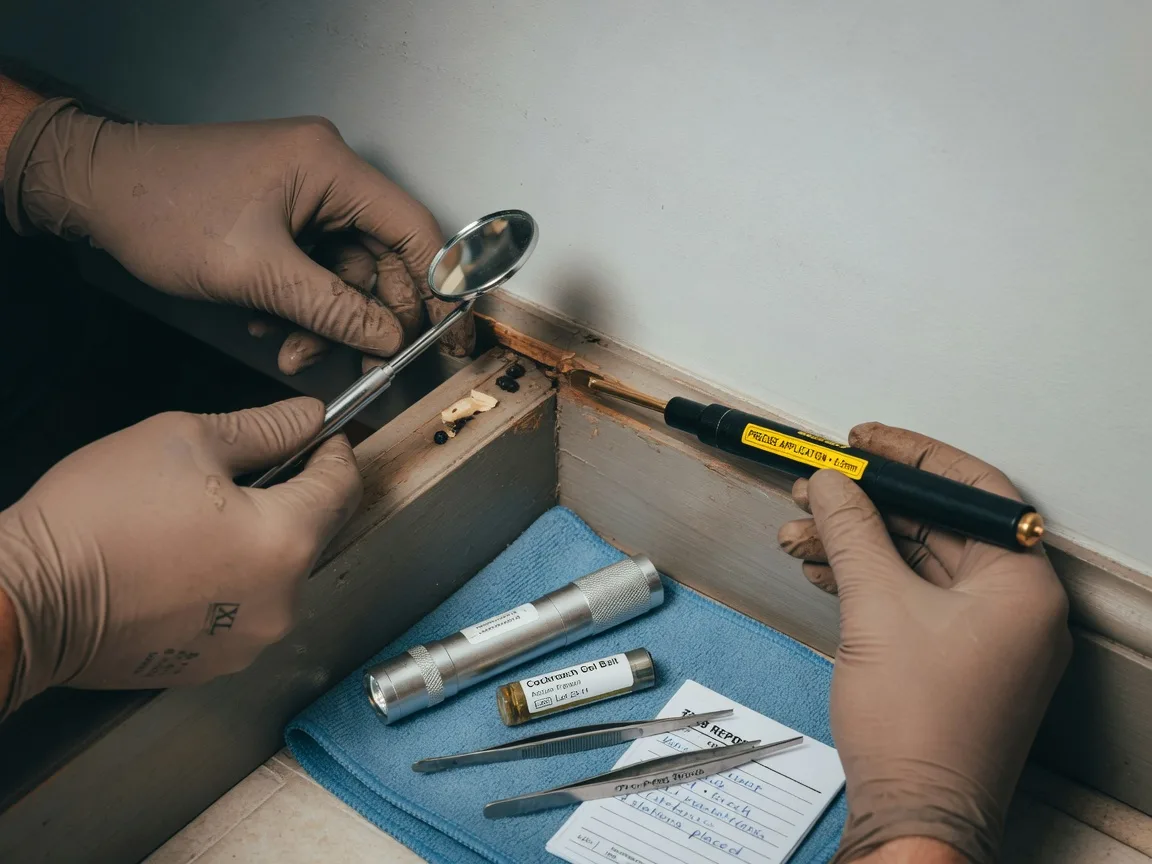 Why choose Emergency Pest Control in Fort Pierce, FL